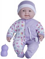Photos - Doll JC Toys Lots to Cuddle Babies Huggable JC35016-3 