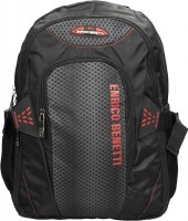 Photos - Backpack Enrico Benetti 47090618 15 L