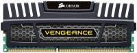 Photos - RAM Corsair Vengeance DDR3 4x4Gb CMZ16GX3M4X1600C9