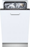 Photos - Integrated Dishwasher Neff S 581C50 X1 