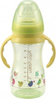 Photos - Baby Bottle / Sippy Cup Happy Baby 10006 