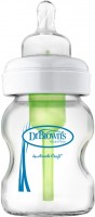 Photos - Baby Bottle / Sippy Cup Dr.Browns Options WB5100 