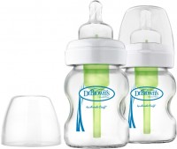 Photos - Baby Bottle / Sippy Cup Dr.Browns Options WB5200 