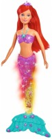 Doll Simba Light and Glitter Mermaid 5733049 