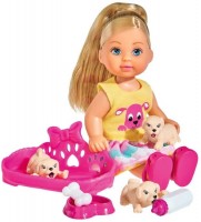 Doll Simba Puppy Love 5733041 