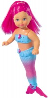 Photos - Doll Simba Mermaid 5731266 