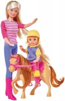Doll Simba Horse Training 5738051 