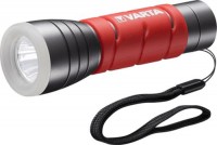 Torch Varta LED Outdoor Sports Flashlight 3AAA 