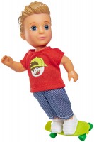 Doll Simba Skate Timmy 5733070 