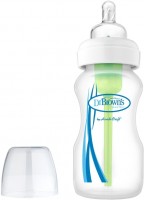 Photos - Baby Bottle / Sippy Cup Dr.Browns Options WB91005 