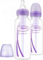 Photos - Baby Bottle / Sippy Cup Dr.Browns Options SB82505 