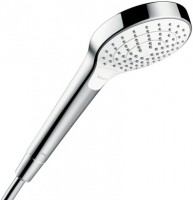 Shower System Hansgrohe Croma Select S 26802400 