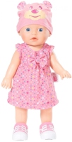 Doll Zapf My Little Baby Born 823484 