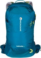 Photos - Backpack Montane Featherlite 23 23 L