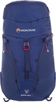 Photos - Backpack Montane Grand Tour 50 50 L