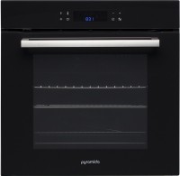 Photos - Oven Pyramida F 180 S GBL 