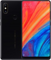 Photos - Mobile Phone Xiaomi Mi Mix 2s 256 GB / 8 GB