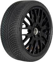 Tyre Michelin Pilot Alpin PA5 235/60 R18 107H 