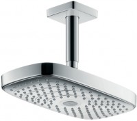 Photos - Shower System Hansgrohe Raindance Select E 27384000 