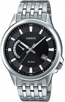 Photos - Wrist Watch Casio MTP-E136D-1A 