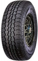 Tyre Tracmax X-privilo AT01 255/70 R15 112H 