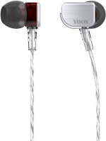 Photos - Headphones Yison CX600 