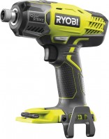 Photos - Drill / Screwdriver Ryobi R18QS-0 