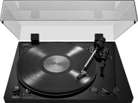 Photos - Turntable iON Pro 100BT 