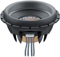 Photos - Car Subwoofer Hertz MG 12 2x1.0 Ohm 2 Spiders 