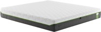 Photos - Mattress Tempur Hybrid Elite 25