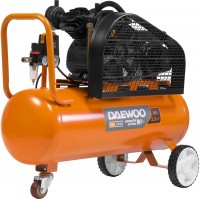 Photos - Air Compressor Daewoo DAC 90 B 90 L 230 V