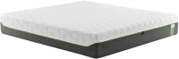 Photos - Mattress Tempur Hybrid Luxe 30 (80x190)