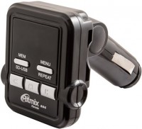 Photos - FM Transmitter Ritmix FMT-A951 