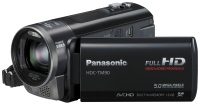 Camcorder Panasonic HDC-TM90 