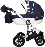 Photos - Pushchair VerDi Eclipce 3 in 1 