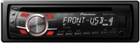 Photos - Car Stereo Pioneer DEH-2300UB 