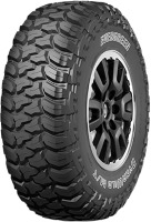 Tyre Evergreen ES91 235/85 R16 120Q 