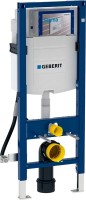 Photos - Concealed Frame / Cistern Geberit Duofix 111.350.00.5 