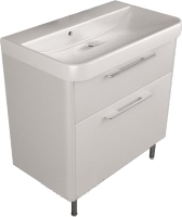 Photos - Washbasin cabinet Fancy Marble Devon 80 