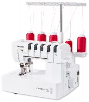 Sewing Machine / Overlocker Brother CV 3550 