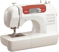 Photos - Sewing Machine / Overlocker Brother CS 10 