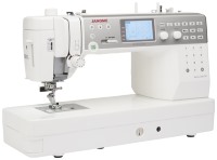 Photos - Sewing Machine / Overlocker Janome MC 6700P 