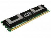 Photos - RAM Kingston ValueRAM DDR2 KVR667D2D8F5/2G