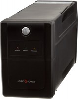 Photos - UPS Logicpower LPM-825VA-P 825 VA