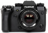 Photos - Camera Fujifilm X-H1  kit