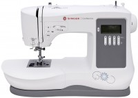 Sewing Machine / Overlocker Singer Confidence 7640 