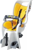 Kids Bike Seat Topeak BabySeat II TCS2203 