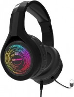 Photos - Headphones Qcyber ZEF 