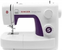 Photos - Sewing Machine / Overlocker Singer Simple 3250 