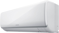 Photos - Air Conditioner Samsung AQ09TSBN 25 m²